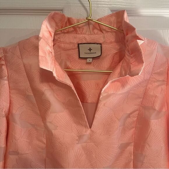 Tuckernuck Long Sleeve Dress - Picture 6 of 16